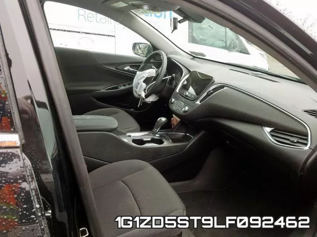 1G1ZD5ST9LF092462 фото 6