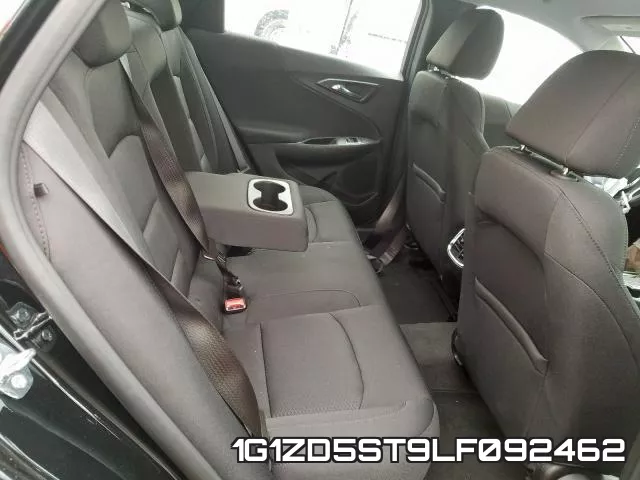 1G1ZD5ST9LF092462 фото 7