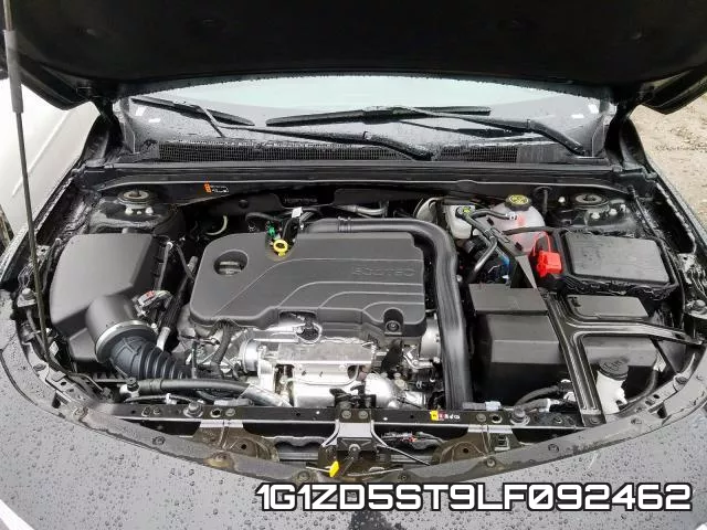 1G1ZD5ST9LF092462 фото 8