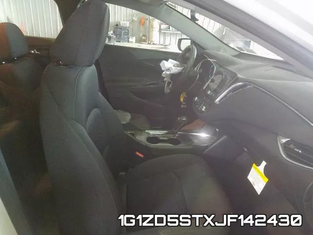 1G1ZD5STXJF142430 фото 6
