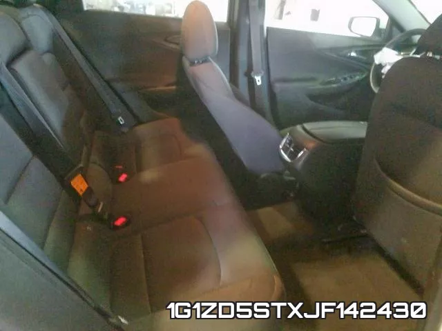 1G1ZD5STXJF142430 фото 7
