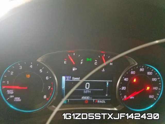 1G1ZD5STXJF142430 фото 9
