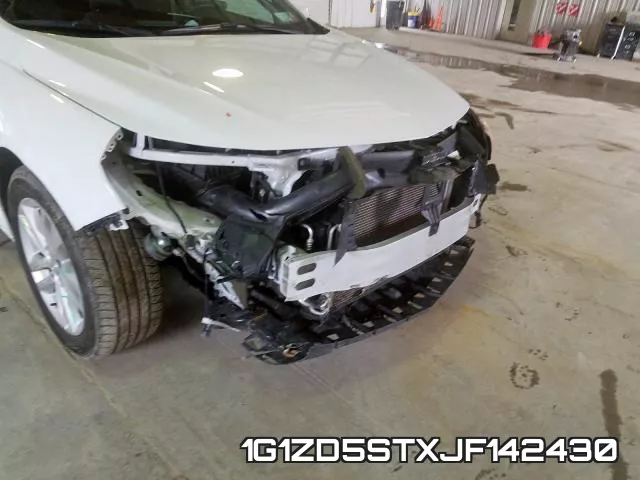 1G1ZD5STXJF142430 фото 10