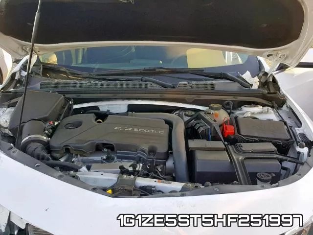 1G1ZE5ST5HF251997 фото 8