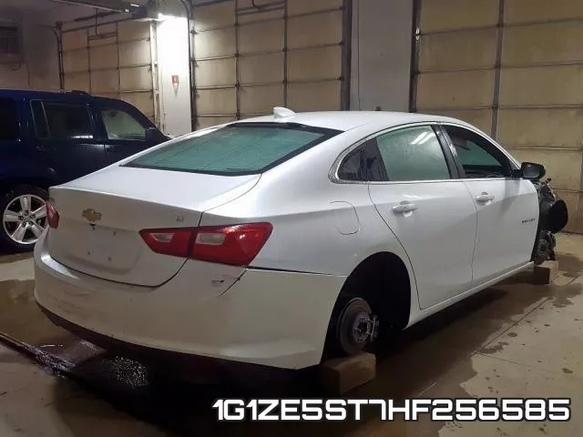 1G1ZE5ST7HF256585 фото 5