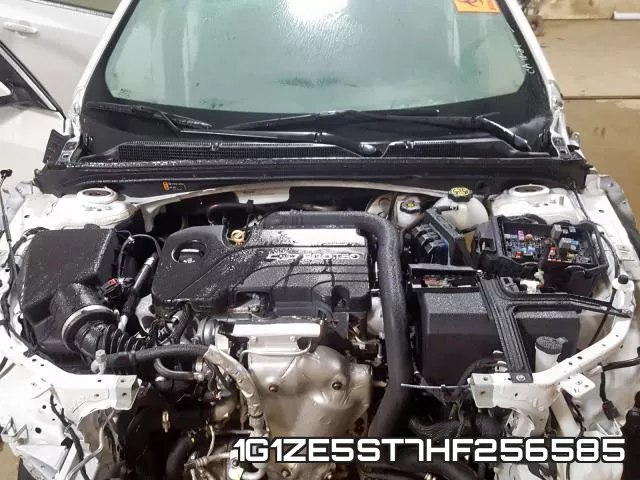 1G1ZE5ST7HF256585 фото 8