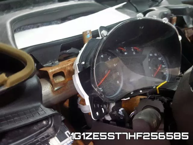 1G1ZE5ST7HF256585 фото 9