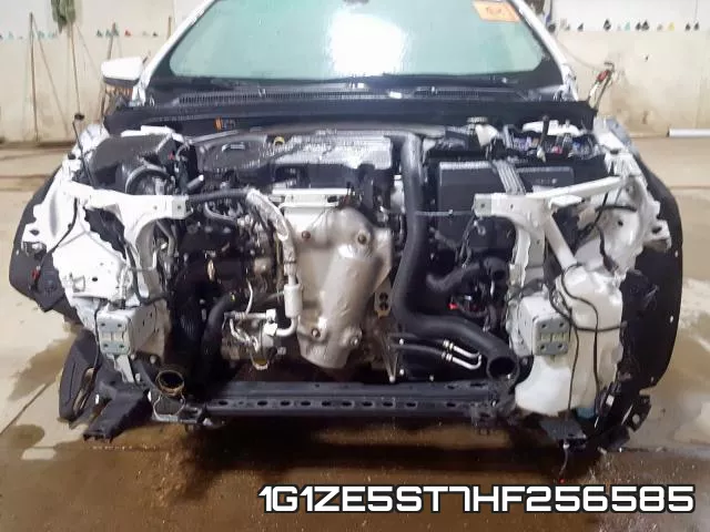 1G1ZE5ST7HF256585 фото 10