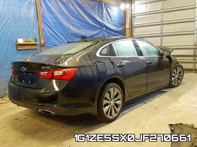 1G1ZE5SX0JF270661 фото 5