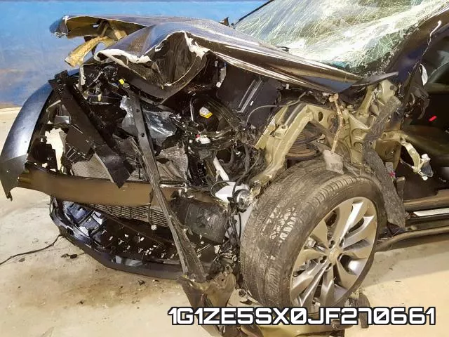 1G1ZE5SX0JF270661 фото 10