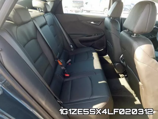 1G1ZE5SX4LF020312 фото 7
