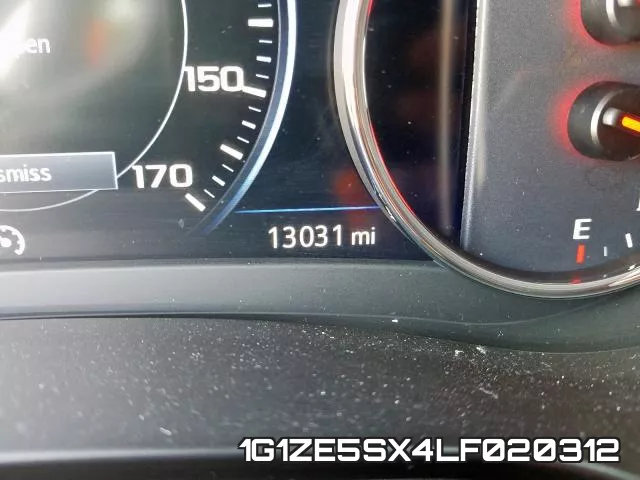 1G1ZE5SX4LF020312 фото 9