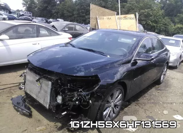 1G1ZH5SX6HF131569 фото 3