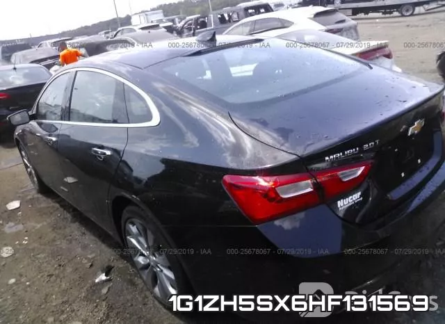 1G1ZH5SX6HF131569 фото 4