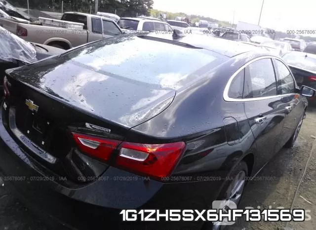 1G1ZH5SX6HF131569 фото 5