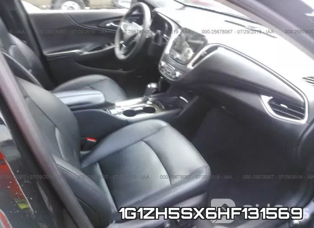 1G1ZH5SX6HF131569 фото 6