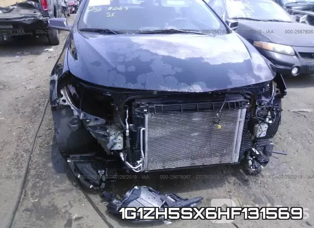 1G1ZH5SX6HF131569 фото 7