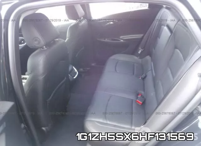 1G1ZH5SX6HF131569 фото 9