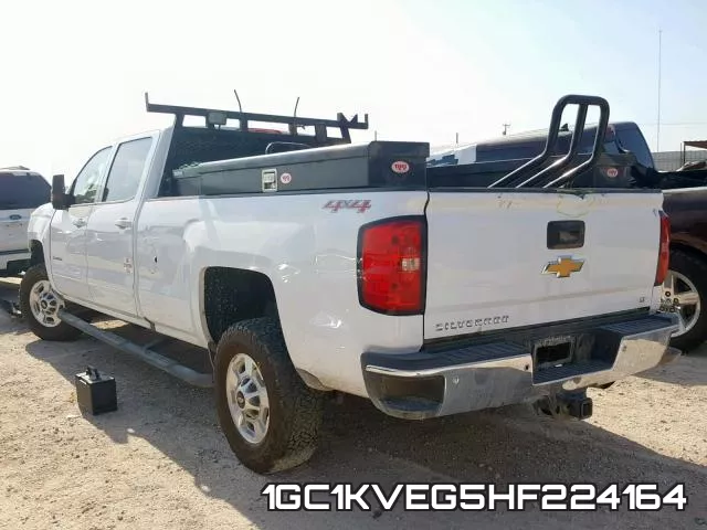 1GC1KVEG5HF224164 фото 4