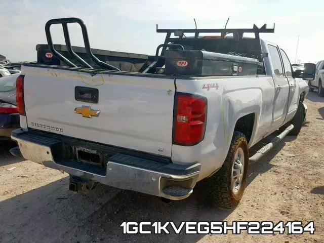 1GC1KVEG5HF224164 фото 5