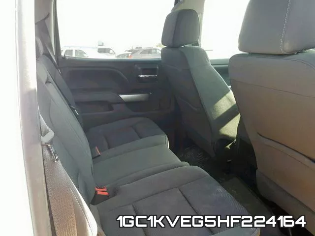 1GC1KVEG5HF224164 фото 7