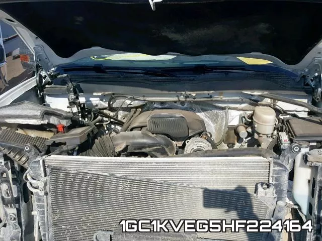 1GC1KVEG5HF224164 фото 8