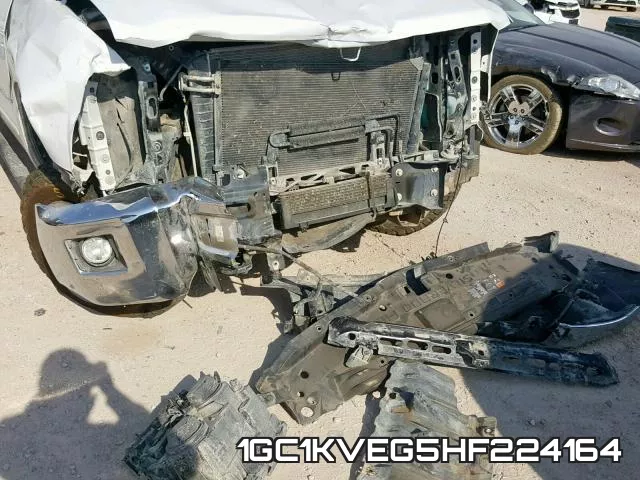 1GC1KVEG5HF224164 фото 10