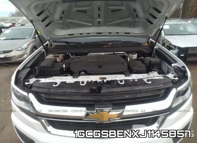 1GCGSBENXJ1145857 фото 2