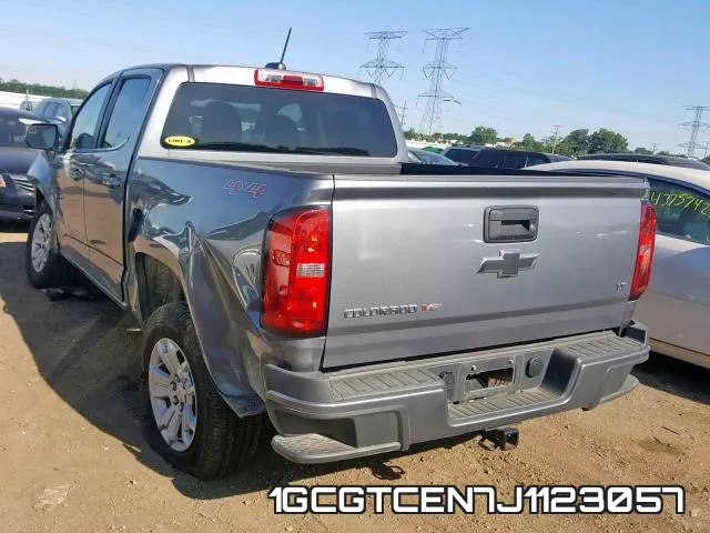 1GCGTCEN7J1123057 фото 4