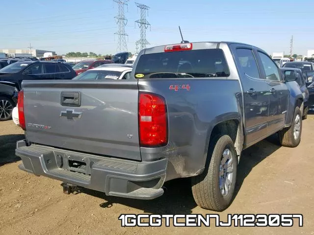 1GCGTCEN7J1123057 фото 5