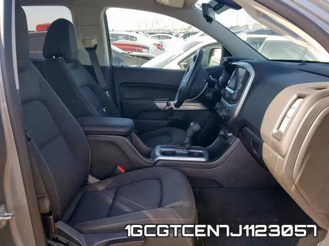 1GCGTCEN7J1123057 фото 6