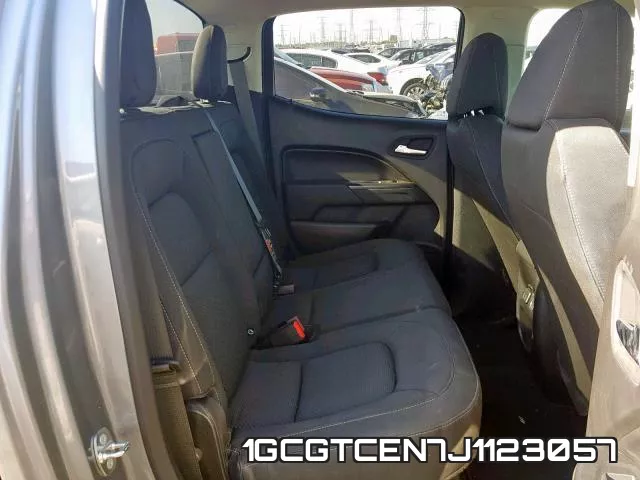 1GCGTCEN7J1123057 фото 7
