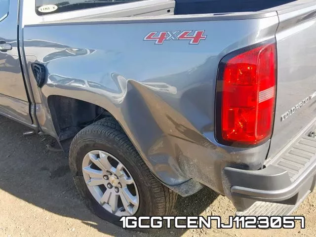 1GCGTCEN7J1123057 фото 10