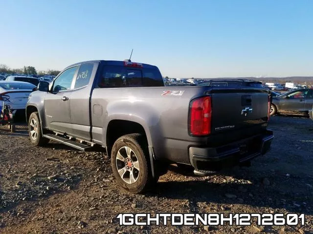 1GCHTDEN8H1272601 фото 4