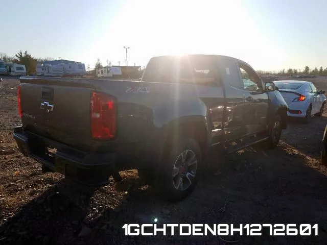 1GCHTDEN8H1272601 фото 5