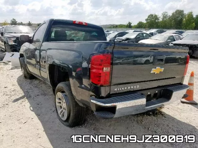 1GCNCNEH9JZ300819 фото 4