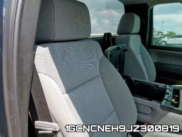 1GCNCNEH9JZ300819 фото 7