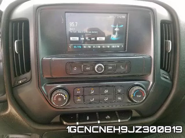 1GCNCNEH9JZ300819 фото 10