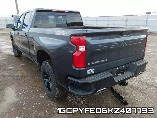 1GCPYFED6KZ407793 фото 4