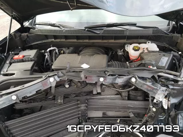 1GCPYFED6KZ407793 фото 8