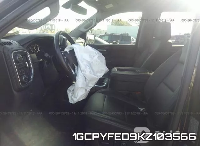1GCPYFED9KZ103566 фото 6