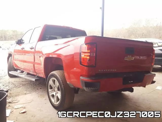 1GCRCPEC0JZ327005 фото 4