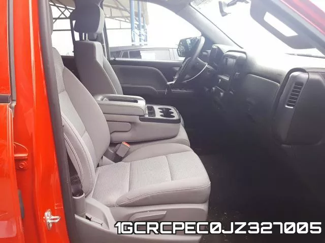 1GCRCPEC0JZ327005 фото 6