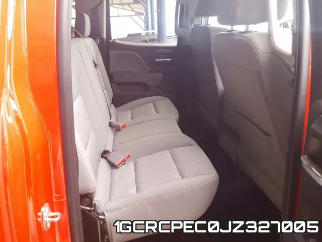 1GCRCPEC0JZ327005 фото 7