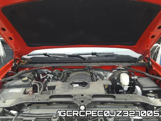 1GCRCPEC0JZ327005 фото 8
