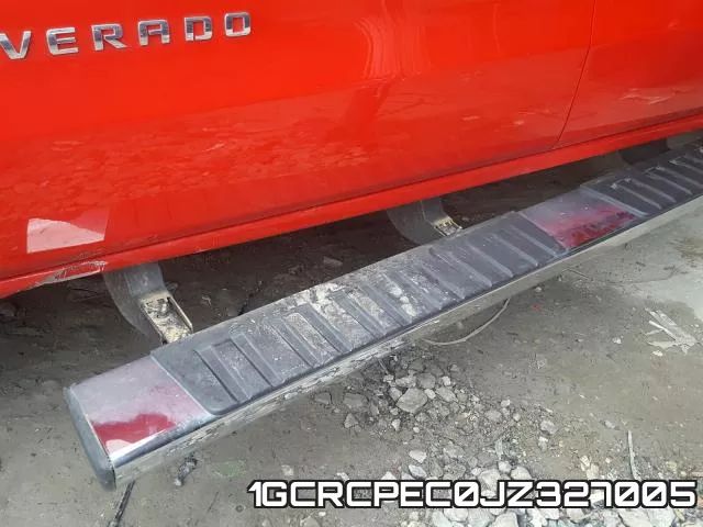 1GCRCPEC0JZ327005 фото 10