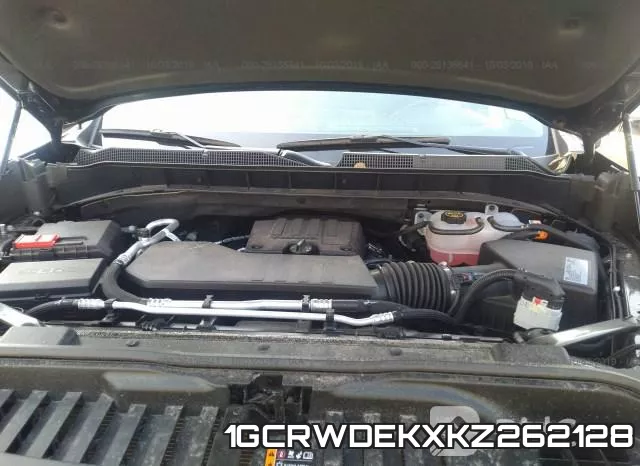 1GCRWDEKXKZ262128 фото 2