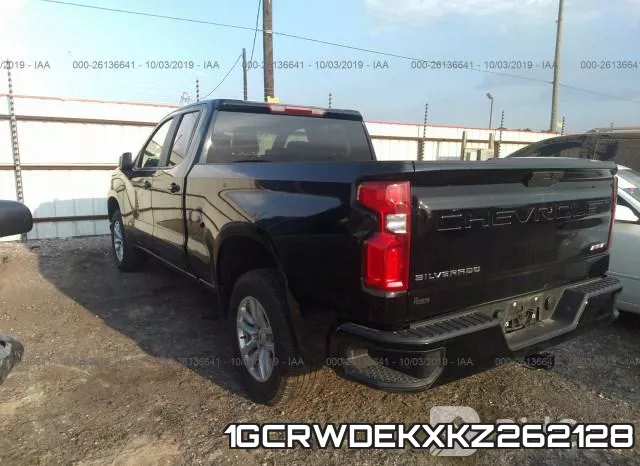 1GCRWDEKXKZ262128 фото 4