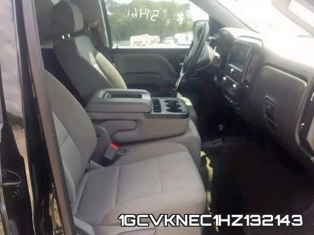 1GCVKNEC1HZ132143 фото 6
