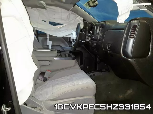 1GCVKPEC5HZ331854 фото 6